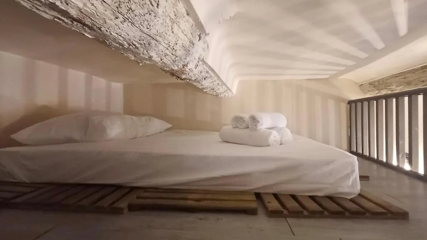 La Cachette D'Aix Apartamento Aix-en-Provence França