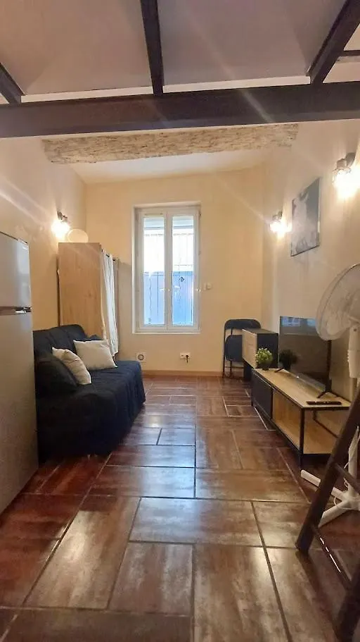 La Cachette D'Aix Apartamento Aix-en-Provence